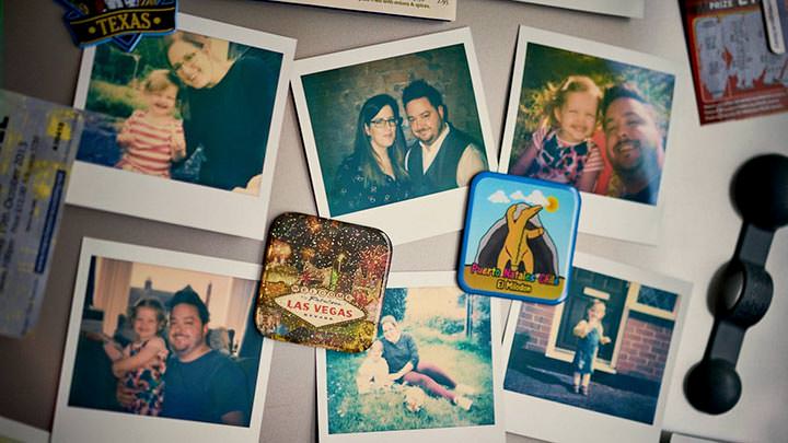 About Chris Morse Wedding Photography