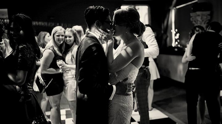 Wedding Photography by Chris Morse