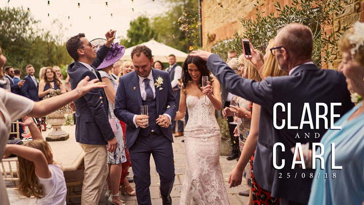 Wedding Photofilms by Chris Morse Wedding Photography